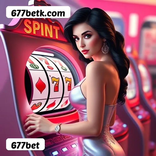 App 677bet.com Mobile - Interface Premium com Apostas Esportivas, Cassino Online e Saques PIX em 2 Minutos