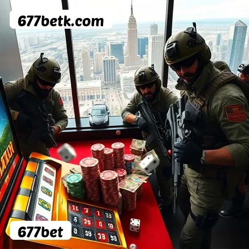 Ofertas Exclusivas e Limitadas 677bet.com - Flash Sales, Power Hours e Mega Spins