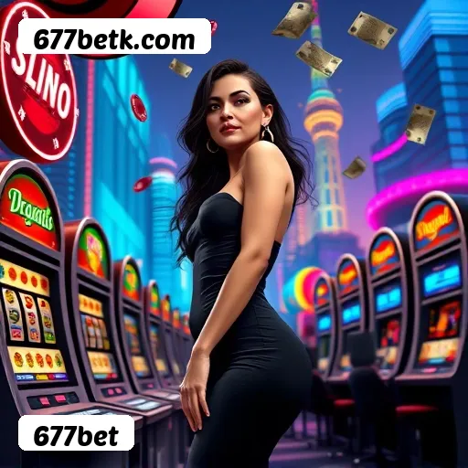 Interface Premium do App 677bet.com - Design Moderno e Intuitivo para Apostas Mobile