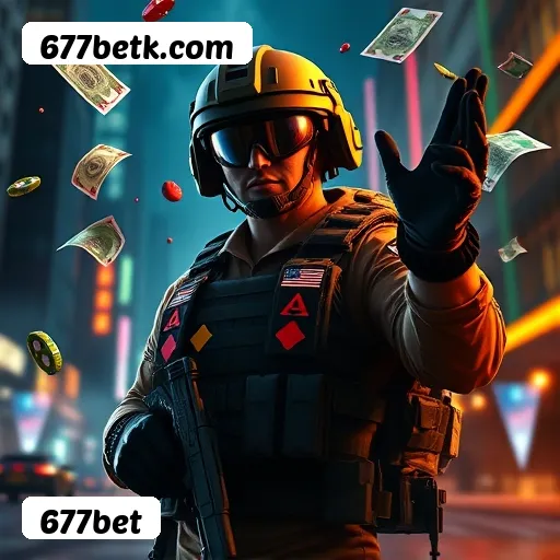 Casino VIP Exclusivo 677bet.com - Mesas Privadas, Gerente Pessoal e Benefícios Premium